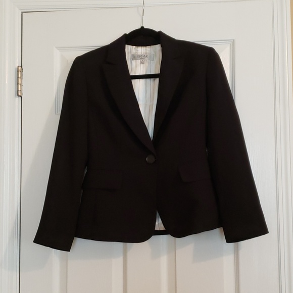 Kasper Jackets & Blazers - Women's Blazer